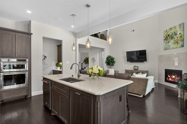 10916 Smoky Oak Trail, Flower Mound, TX 76226