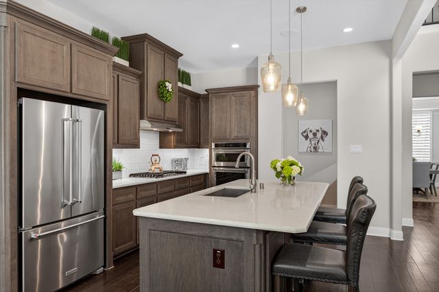 10916 Smoky Oak Trail, Flower Mound, TX 76226