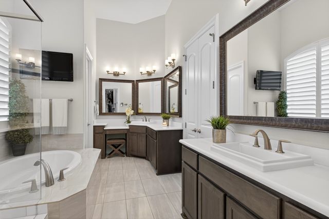 10916 Smoky Oak Trail, Flower Mound, TX 76226