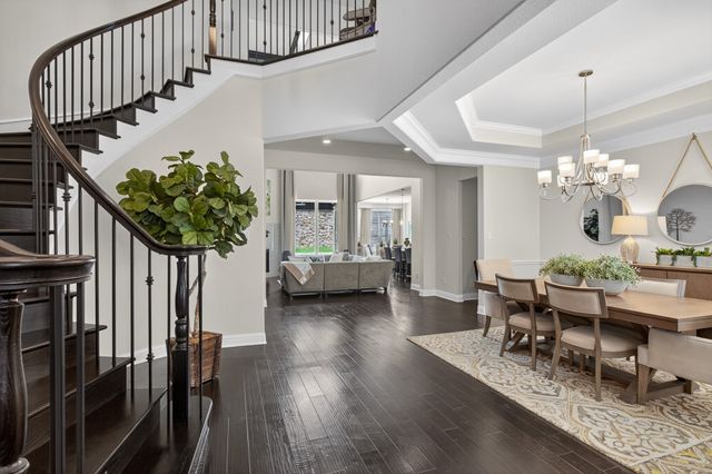 10916 Smoky Oak Trail, Flower Mound, TX 76226