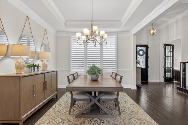 10916 Smoky Oak Trail, Flower Mound, TX 76226