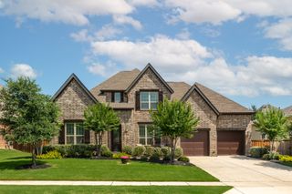 10916 Smoky Oak Trail, Flower Mound, TX 76226