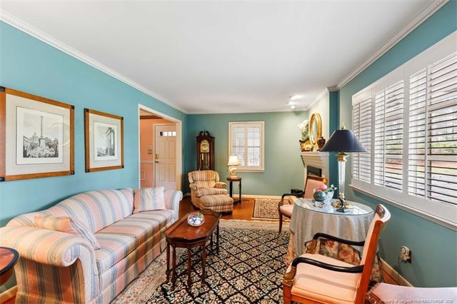 721 Emeline Avenue, Fayetteville, NC 28303