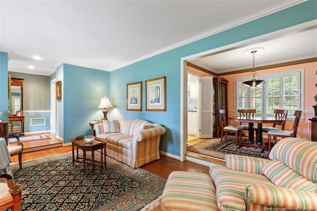 721 Emeline Avenue, Fayetteville, NC 28303
