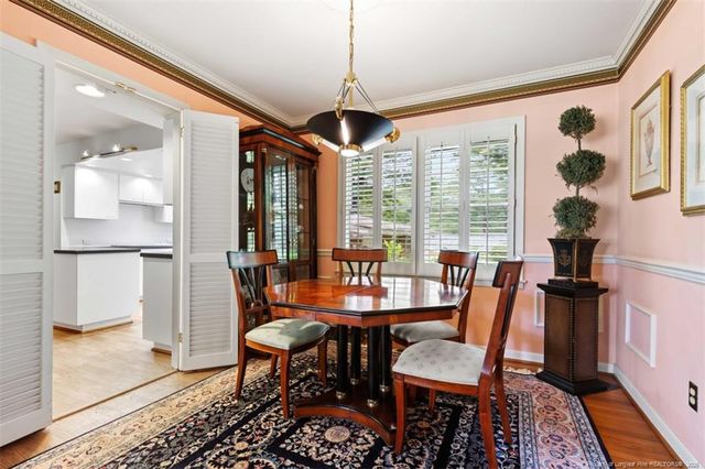 721 Emeline Avenue, Fayetteville, NC 28303