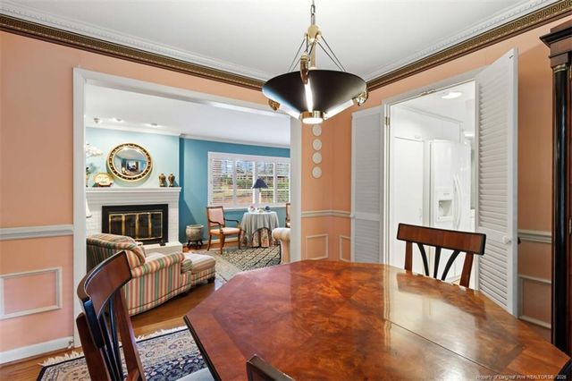 721 Emeline Avenue, Fayetteville, NC 28303