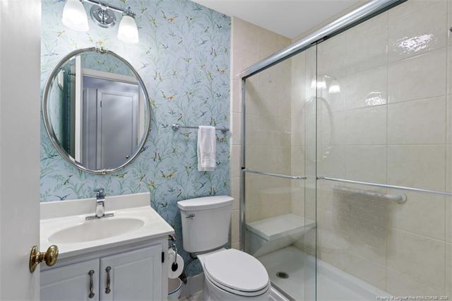 721 Emeline Avenue, Fayetteville, NC 28303