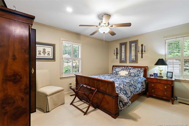 721 Emeline Avenue, Fayetteville, NC 28303