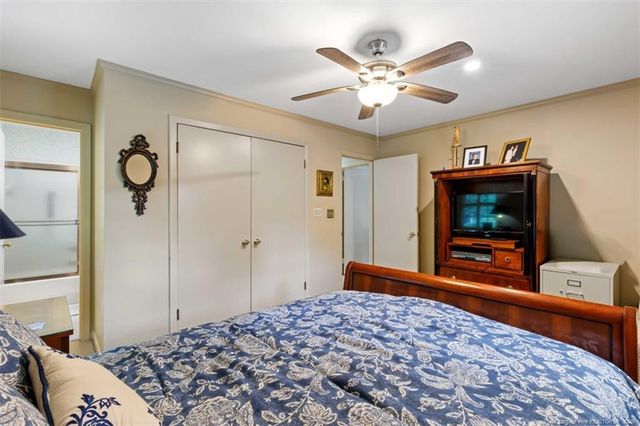 721 Emeline Avenue, Fayetteville, NC 28303