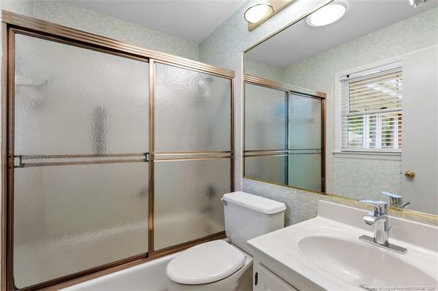 721 Emeline Avenue, Fayetteville, NC 28303