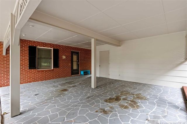 721 Emeline Avenue, Fayetteville, NC 28303