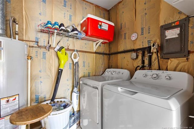 721 Emeline Avenue, Fayetteville, NC 28303