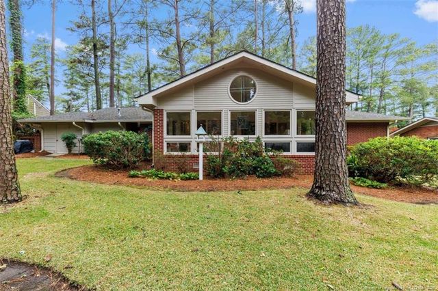 721 Emeline Avenue, Fayetteville, NC 28303