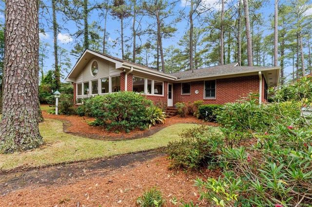721 Emeline Avenue, Fayetteville, NC 28303