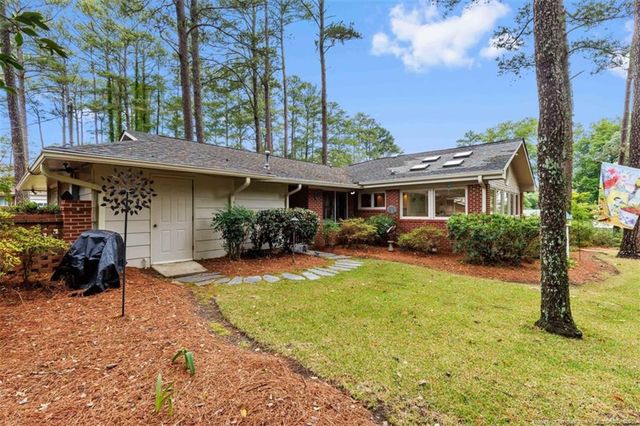 721 Emeline Avenue, Fayetteville, NC 28303
