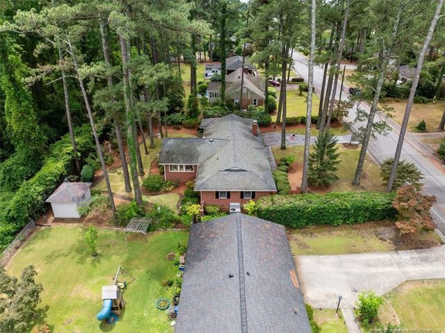 721 Emeline Avenue, Fayetteville, NC 28303