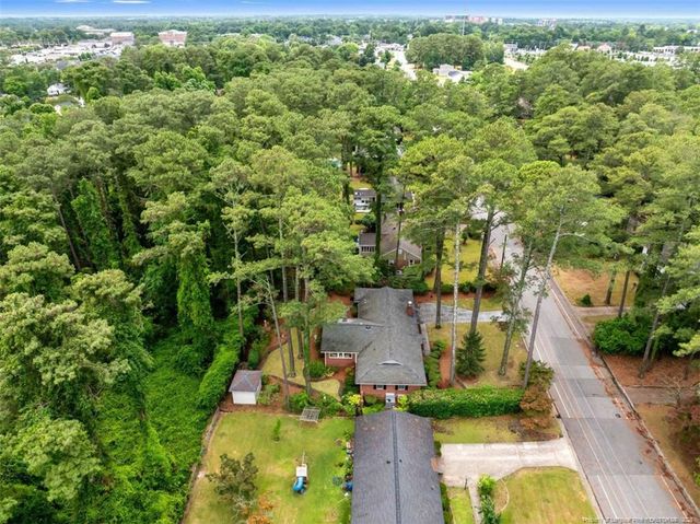 721 Emeline Avenue, Fayetteville, NC 28303