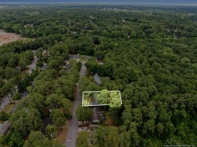 721 Emeline Avenue, Fayetteville, NC 28303