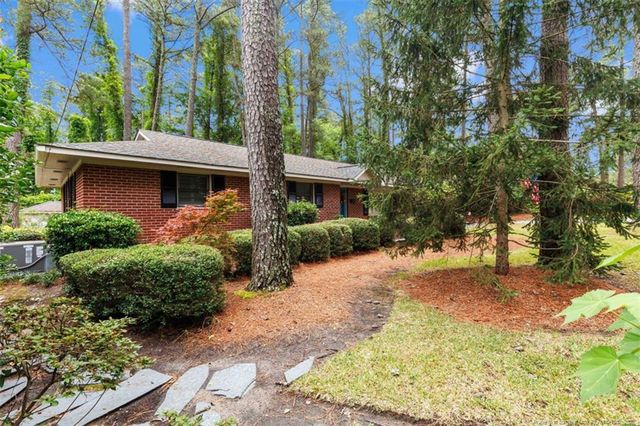 721 Emeline Avenue, Fayetteville, NC 28303