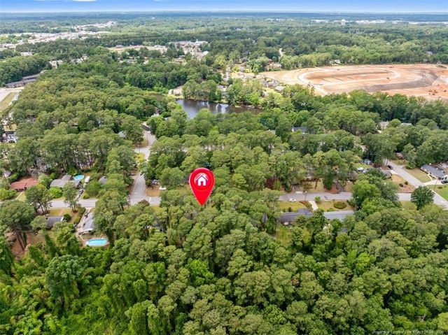 721 Emeline Avenue, Fayetteville, NC 28303