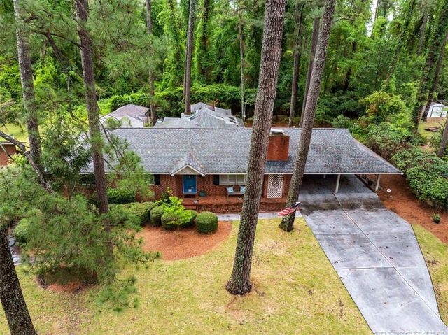 721 Emeline Avenue, Fayetteville, NC 28303