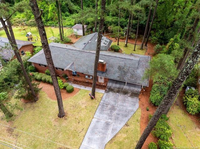 721 Emeline Avenue, Fayetteville, NC 28303