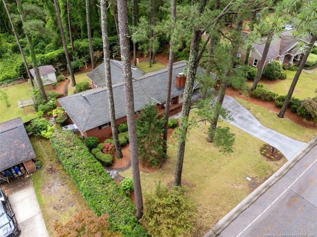 721 Emeline Avenue, Fayetteville, NC 28303