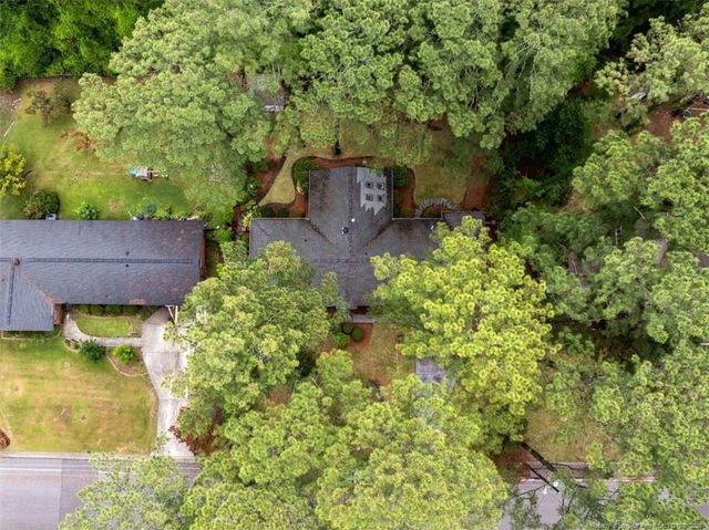 721 Emeline Avenue, Fayetteville, NC 28303
