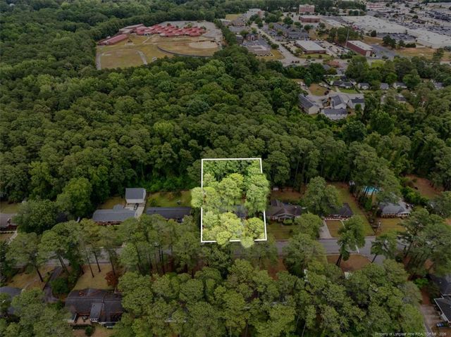 721 Emeline Avenue, Fayetteville, NC 28303