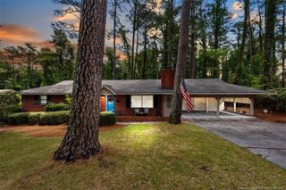 721 Emeline Avenue, Fayetteville, NC 28303