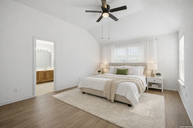 8346 Copperglen, Converse, TX 78109