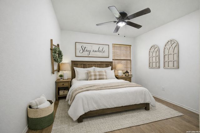 8346 Copperglen, Converse, TX 78109