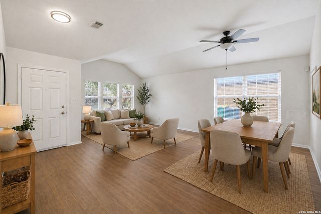 8346 Copperglen, Converse, TX 78109