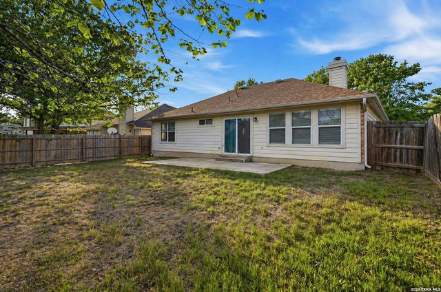 8346 Copperglen, Converse, TX 78109