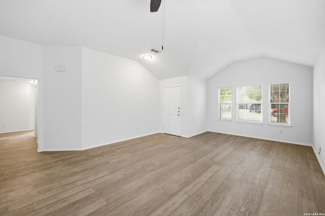 8346 Copperglen, Converse, TX 78109