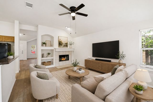8346 Copperglen, Converse, TX 78109