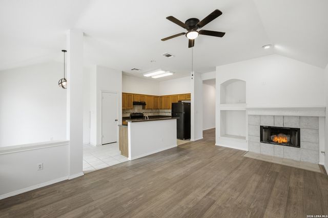 8346 Copperglen, Converse, TX 78109