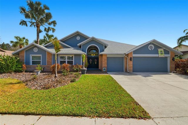 6416 THOROUGHBRED LOOP, Odessa, FL 33556