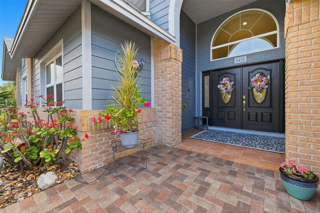 6416 THOROUGHBRED LOOP, Odessa, FL 33556