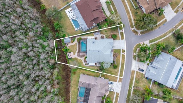 6416 THOROUGHBRED LOOP, Odessa, FL 33556