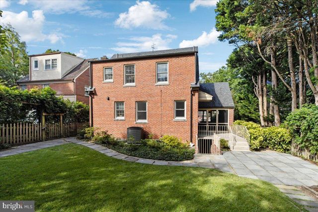 5013 WORTHINGTON DR, Bethesda, MD 20816