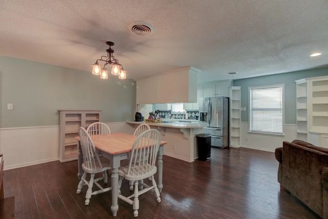 1911 Cypress Court, Gainesville, TX 76240