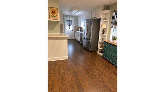 1911 Cypress Court, Gainesville, TX 76240
