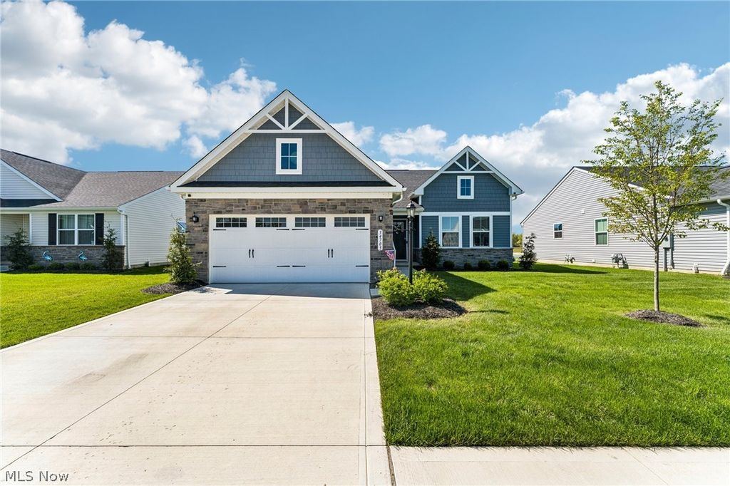 34703 Maurer Boulevard, Grafton, OH 44044