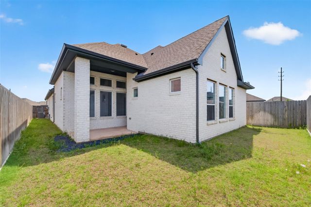 211 Amaranth Way, Richmond, TX 77406