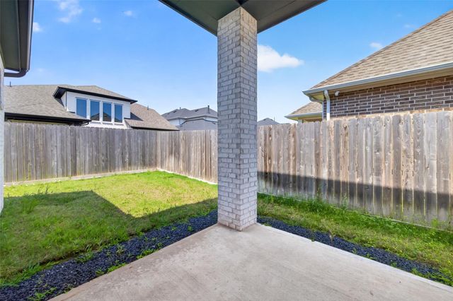 211 Amaranth Way, Richmond, TX 77406