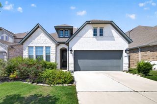 211 Amaranth Way, Richmond, TX 77406