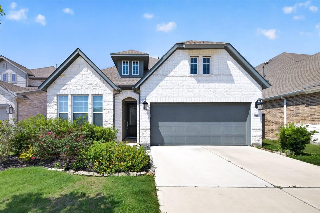 211 Amaranth Way, Richmond, TX 77406