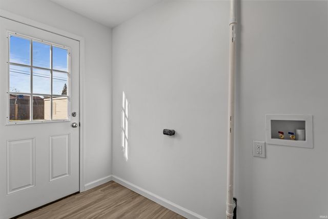 1105 Peace Pipe Drive, Kokomo, IN 46902