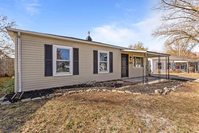 1105 Peace Pipe Drive, Kokomo, IN 46902